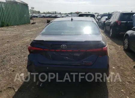 TOYOTA AVALON XLE 2019 vin 4T1BZ1FB6KU008172 from auto auction Copart