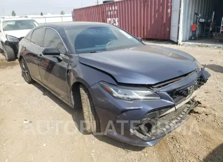 TOYOTA AVALON XLE 2019 vin 4T1BZ1FB6KU008172 from auto auction Copart