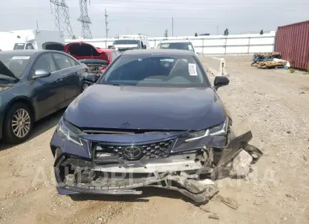 TOYOTA AVALON XLE 2019 vin 4T1BZ1FB6KU008172 from auto auction Copart