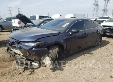 TOYOTA AVALON XLE 2019 vin 4T1BZ1FB6KU008172 from auto auction Copart