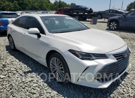 TOYOTA AVALON XLE 2019 vin 4T1BZ1FB7KU025689 from auto auction Copart