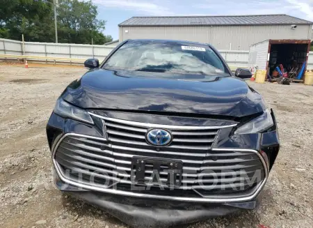 TOYOTA AVALON LIM 2021 vin 4T1DA1AB0MU010428 from auto auction Copart