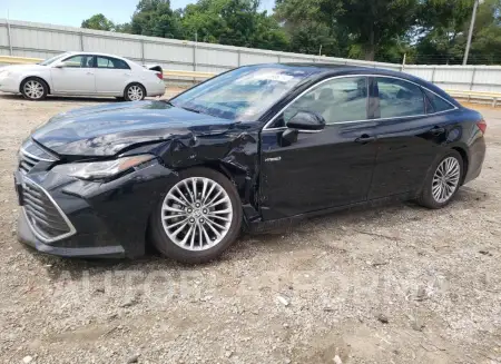 TOYOTA AVALON LIM 2021 vin 4T1DA1AB0MU010428 from auto auction Copart