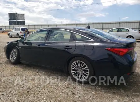 TOYOTA AVALON LIM 2021 vin 4T1DA1AB0MU010428 from auto auction Copart