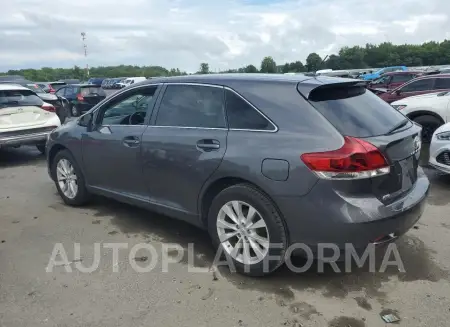 TOYOTA VENZA LE 2015 vin 4T3BA3BB7FU069679 from auto auction Copart