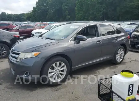 Toyota Venza 2015 2015 vin 4T3BA3BB7FU069679 from auto auction Copart