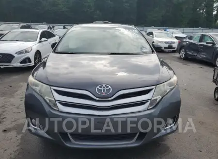 TOYOTA VENZA LE 2015 vin 4T3BA3BB7FU069679 from auto auction Copart