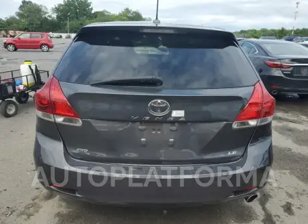 TOYOTA VENZA LE 2015 vin 4T3BA3BB7FU069679 from auto auction Copart