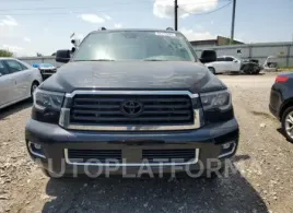 TOYOTA SEQUOIA SR 2021 vin 5TDCY5B13MS185382 from auto auction Copart