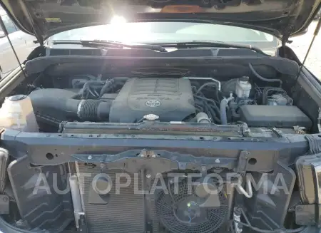 TOYOTA SEQUOIA SR 2021 vin 5TDCY5B13MS185382 from auto auction Copart