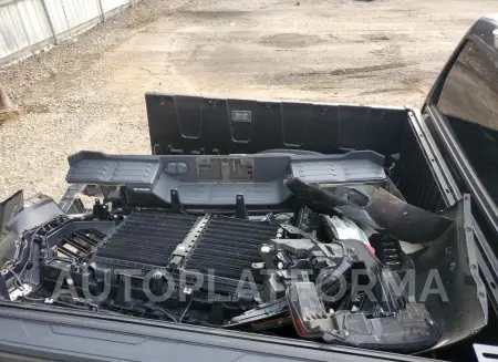 TOYOTA TUNDRA CRE 2022 vin 5TFLA5AB9NX009477 from auto auction Copart