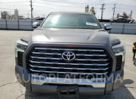 TOYOTA TUNDRA CRE 2023 vin 5TFVC5DB1PX032673 from auto auction Copart