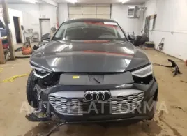 AUDI Q8 E-TRON 2024 vin WA15AAGE1RB014334 from auto auction Copart