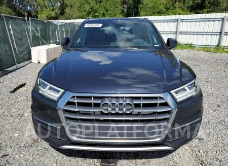 AUDI Q5 PREMIUM 2019 vin WA1BNAFY0K2117575 from auto auction Copart