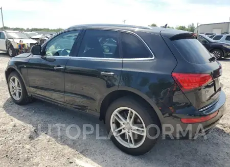 AUDI Q5 PREMIUM 2015 vin WA1DGAFP7FA046896 from auto auction Copart