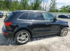 AUDI Q5 PREMIUM 2015 vin WA1DGAFP7FA046896 from auto auction Copart