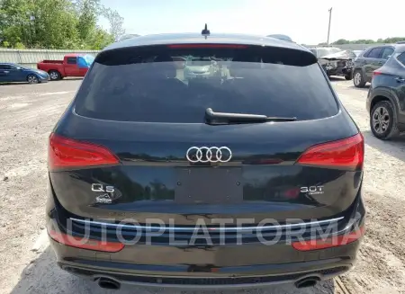 AUDI Q5 PREMIUM 2015 vin WA1DGAFP7FA046896 from auto auction Copart