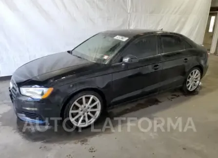 Audi A3 2016 2016 vin WAUA7GFF5G1061950 from auto auction Copart