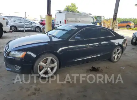 Audi A5 Quattro 2021 2021 vin WAUDK78T89A052144 from auto auction Copart