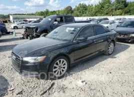 Audi A6 2015 2015 vin WAUGFAFC3FN021440 from auto auction Copart