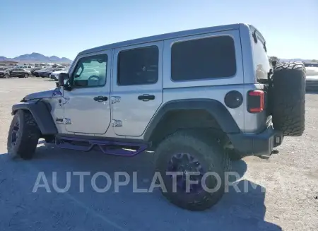 JEEP WRANGLER U 2020 vin 1C4HJXDG0LW268466 from auto auction Copart