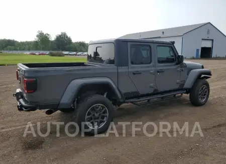 JEEP GLADIATOR 2020 vin 1C6HJTFG6LL140389 from auto auction Copart