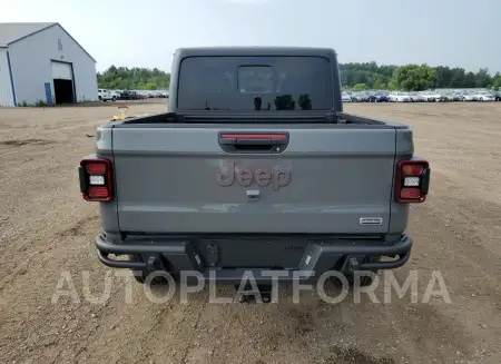 JEEP GLADIATOR 2020 vin 1C6HJTFG6LL140389 from auto auction Copart