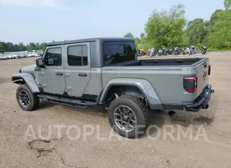 JEEP GLADIATOR 2020 vin 1C6HJTFG6LL140389 from auto auction Copart