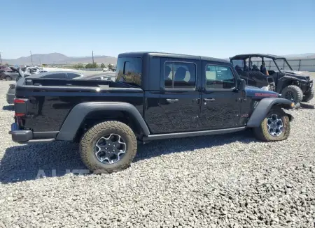 JEEP GLADIATOR 2023 vin 1C6JJTBG2PL567162 from auto auction Copart