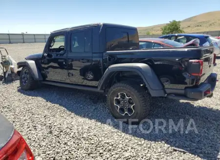 JEEP GLADIATOR 2023 vin 1C6JJTBG2PL567162 from auto auction Copart