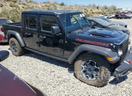 JEEP GLADIATOR 2023 vin 1C6JJTBG2PL567162 from auto auction Copart