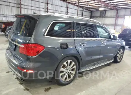 MERCEDES-BENZ GL 450 4MA 2016 vin 4JGDF6EE5GA670862 from auto auction Copart