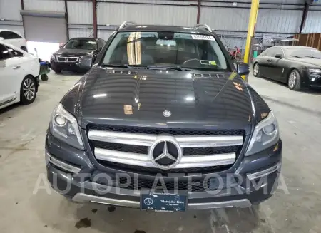 MERCEDES-BENZ GL 450 4MA 2016 vin 4JGDF6EE5GA670862 from auto auction Copart