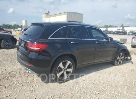 MERCEDES-BENZ GLC 300 4M 2019 vin WDC0G4KB8KV120131 from auto auction Copart