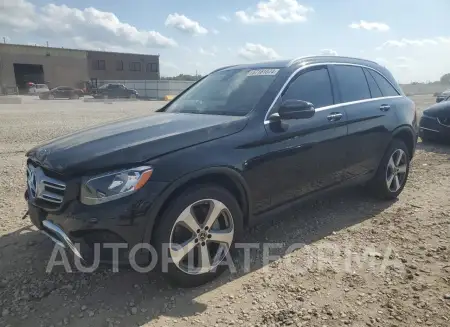 Mercedes-Benz GLC300 2019 2019 vin WDC0G4KB8KV120131 from auto auction Copart