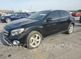 Mercedes-Benz GLA250 2019 2019 vin WDCTG4EB0KJ547187 from auto auction Copart