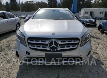 MERCEDES-BENZ GLA 250 4M 2019 vin WDCTG4GB7KJ586212 from auto auction Copart