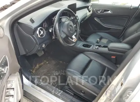 MERCEDES-BENZ GLA 250 4M 2019 vin WDCTG4GB7KJ586212 from auto auction Copart