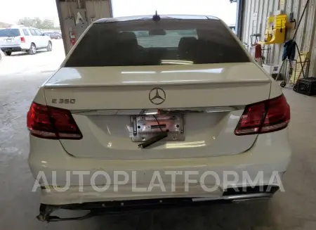 MERCEDES-BENZ E 350 2016 vin WDDHF5KB2GB174282 from auto auction Copart