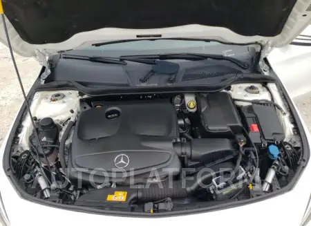 MERCEDES-BENZ CLA 250 2019 vin WDDSJ4EB3KN725918 from auto auction Copart