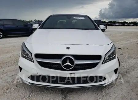 MERCEDES-BENZ CLA 250 2019 vin WDDSJ4EB3KN725918 from auto auction Copart