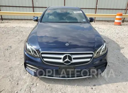 MERCEDES-BENZ E 300 2018 vin WDDZF4JBXJA427264 from auto auction Copart