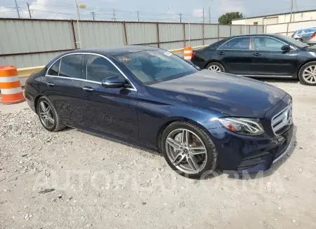 MERCEDES-BENZ E 300 2018 vin WDDZF4JBXJA427264 from auto auction Copart