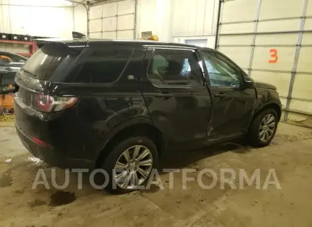 LAND ROVER DISCOVERY 2017 vin SALCP2BG4HH660563 from auto auction Copart