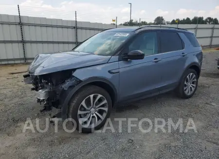 Land Rover Discovery 2023 2023 vin SALCP2FX1PH920961 from auto auction Copart