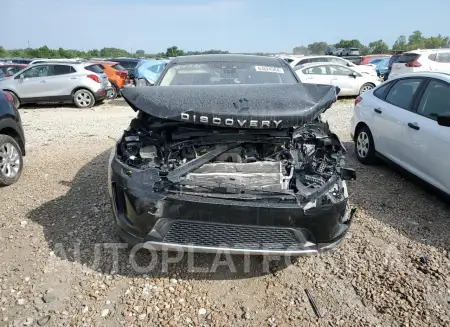 LAND ROVER DISCOVERY 2020 vin SALCP2FX4LH864976 from auto auction Copart