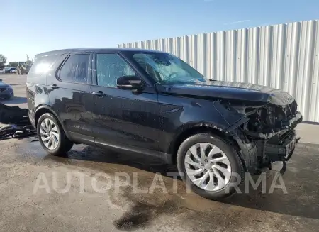 LAND ROVER DISCOVERY 2024 vin SALRJ2EX0R2490987 from auto auction Copart