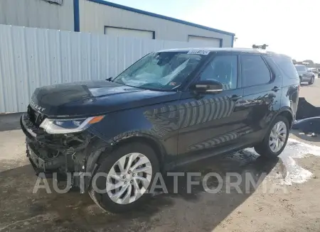 Land Rover Discovery 2024 2024 vin SALRJ2EX0R2490987 from auto auction Copart