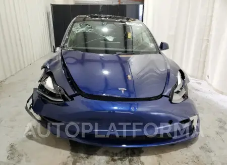 TESLA MODEL 3 2023 vin 5YJ3E1EA0PF437398 from auto auction Copart