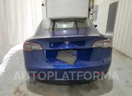 TESLA MODEL 3 2023 vin 5YJ3E1EA0PF437398 from auto auction Copart